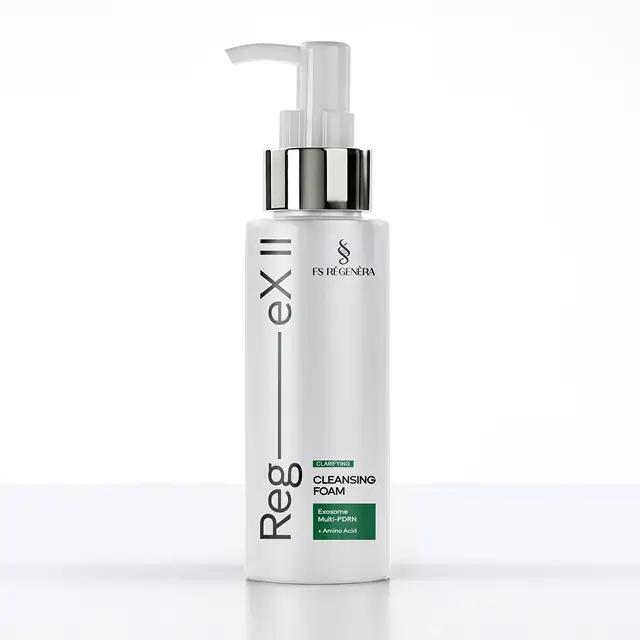 Clarifying Cleanse Foam